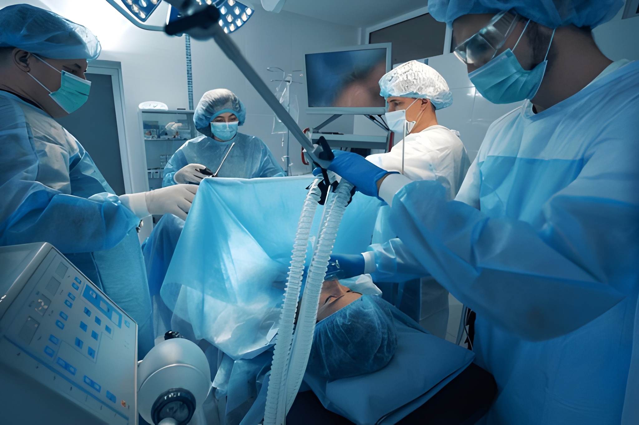 Multidisciplinary Care